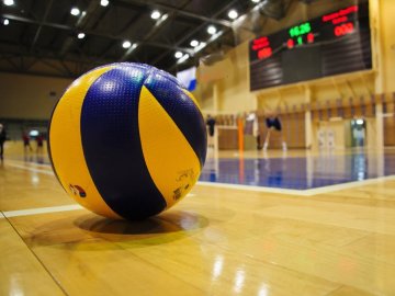 Палаци спорту на Волині: мрія чи реальність. ВІДЕО