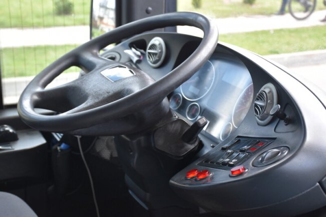 Для луцького «тролейбусного» підприємства можуть купити автобуси MAN