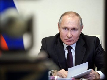 «Путін сказав все з землею зрівняти»: розвідка перехопила розмову російського солдата про плани знищення міст