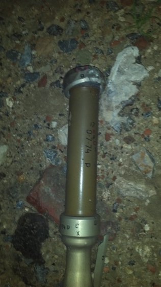 Будинок мера Львова обстріляли з гранатомета, - ЗМІ. ФОТО