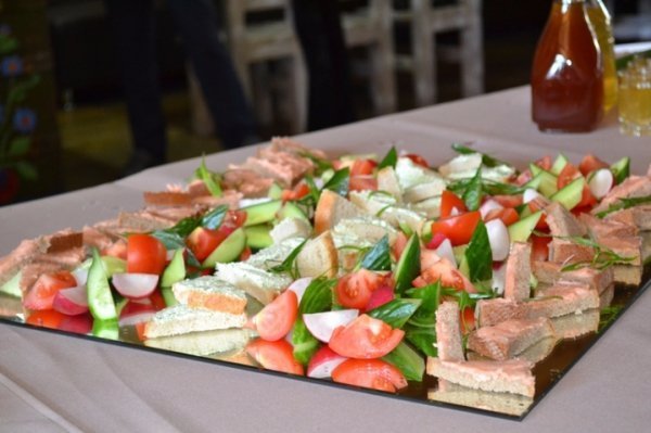 У Луцьку відкрили «Словограй». ФОТО