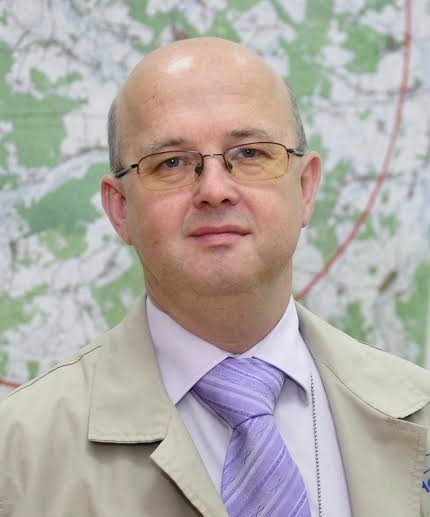 На РАЕС працює європейська система попередження аварій. ФОТО