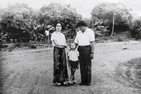 Українські політики у першому класі. ФОТО