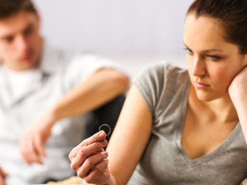 На Волині сімейні пари розлучаються, щоб отримати субсидії