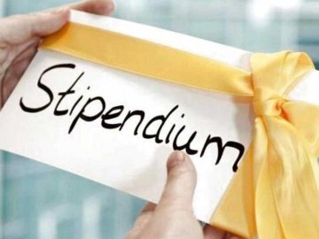 Двоє студентів з Волині отримуватимуть президентську стипендію