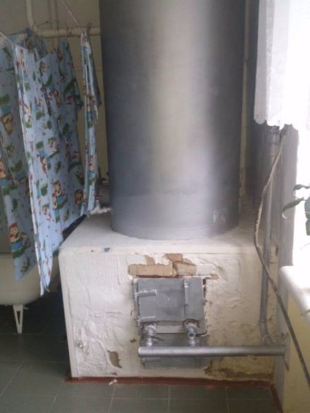 У Луцькому садочку № 17 проводять ремонтні роботи. ФОТО