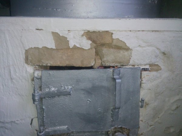 У Луцькому садочку № 17 проводять ремонтні роботи. ФОТО