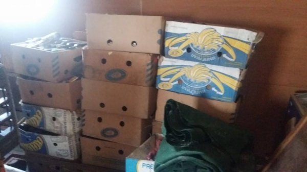 У Луцьку розпочали демонтаж кафе «Старий Баку». ФОТО