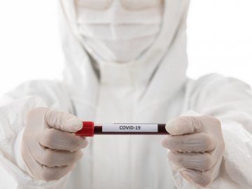 На Волині за добу – 5 нових випадків коронавірусу 
