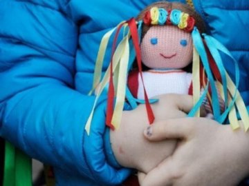 Окупанти хочуть депортувати понад 10 тисяч українських дітей на Запоріжжі