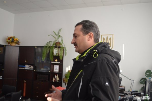 Волинські активісти завітали до найбагатших декларантів