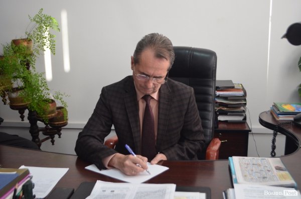 Волинські активісти завітали до найбагатших декларантів