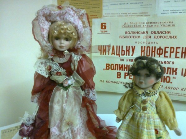 Як працює Фабрика святого Миколая в Луцьку. ФОТО