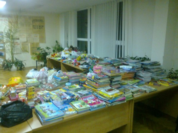 Як працює Фабрика святого Миколая в Луцьку. ФОТО