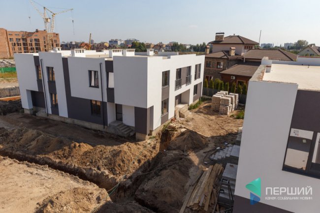 ЖК «Оріон»:  4х4, або «повний привід» ексклюзивного житла*