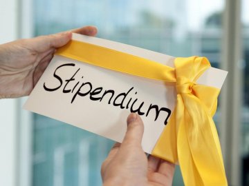 Талановиті волинські школярі отримуватимуть президентську стипендію 