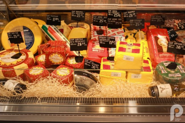 Широкий асортимент і доступні ціни: на ринку у Княгининку відкрили новий супермаркет SPAR*