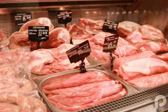 Широкий асортимент і доступні ціни: на ринку у Княгининку відкрили новий супермаркет SPAR*