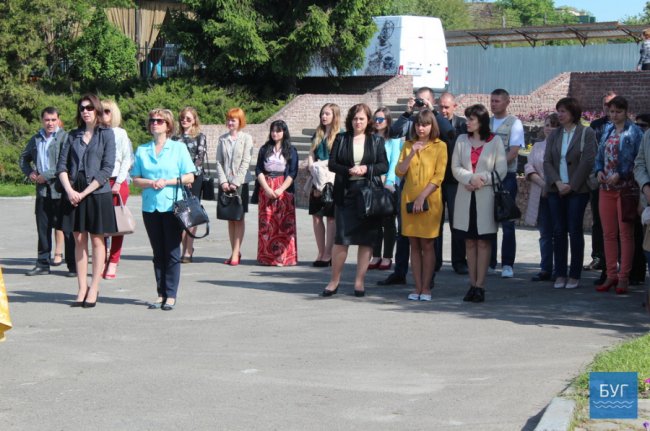 Жертв політичних репресій на Волині вшанували молитвою