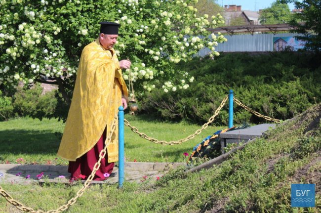 Жертв політичних репресій на Волині вшанували молитвою