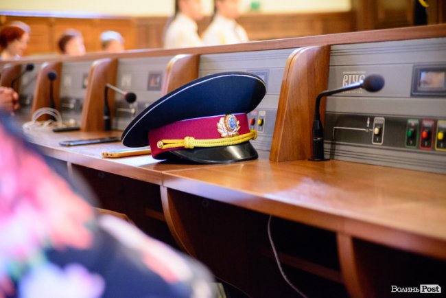 Відзначили обдарованих учнів Волині та їхніх наставників. ФОТО