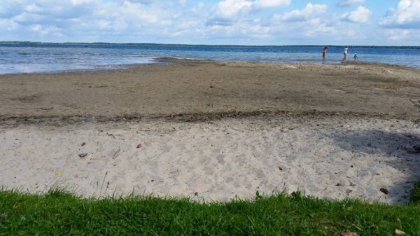 До чого може призвести засуха в області. ФОТО
