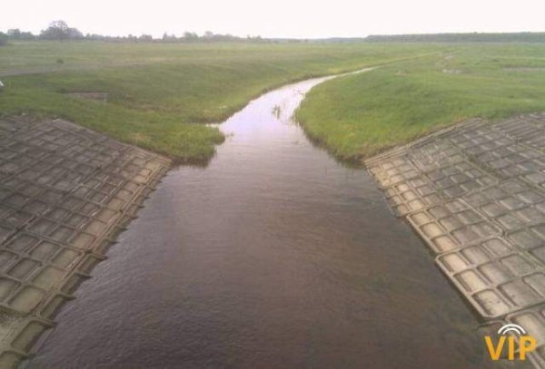 До чого може призвести засуха в області. ФОТО