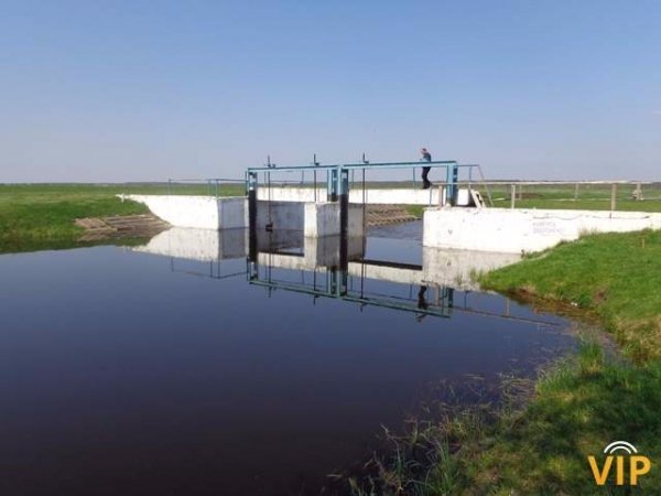 До чого може призвести засуха в області. ФОТО