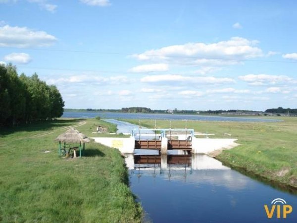 До чого може призвести засуха в області. ФОТО