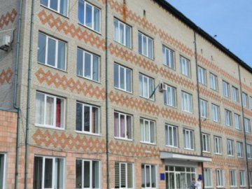 Лікарня на Волині боргує за теплопостачання майже 700 тисяч гривень