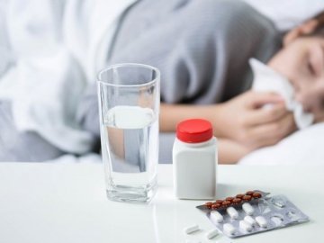 Від коронавірусу у Луцьку помер дідусь