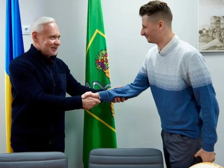 Чоловік із Харкова, якого вдарили в живіт під час конфлікту з ТЦК, викладає у школі, — мер міста