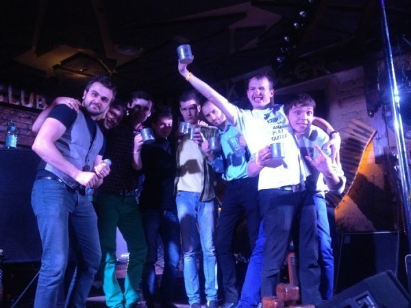 Подарунки для «найбільш стійких»