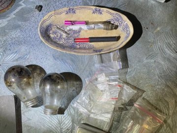 Збував канабіс: 19-річний волинянин постане перед судом. ФОТО