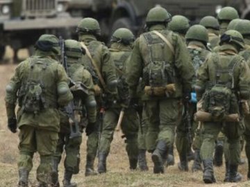 Росіяни намагаються втекти з місця бойових дій до Криму через Арабатську стрілку, – розвідка