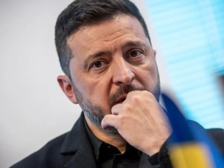 Завтра українська делегація вирушить до США на переговори, - Зеленський