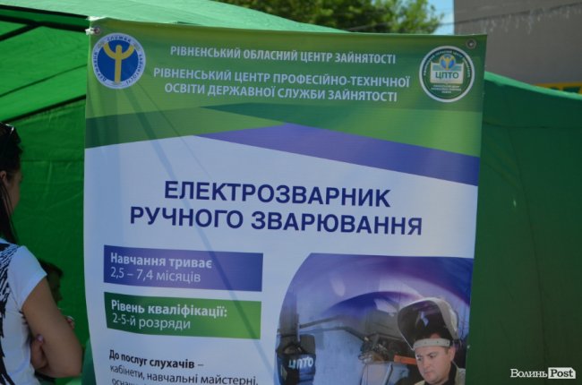 «Територія майстерності»: у центрі Луцька – салон краси, ресторан і кузня просто неба. ФОТО