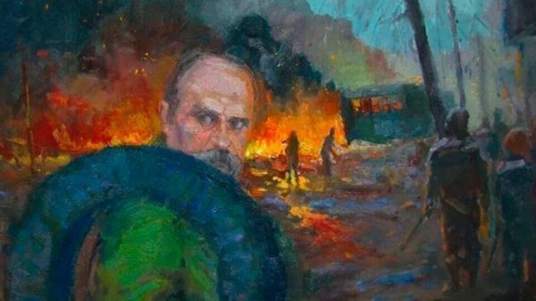 Юрій Шаповал