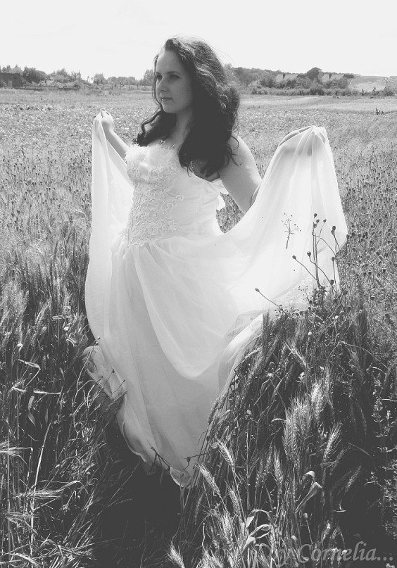 Фотовиставка Ольги Абрамової