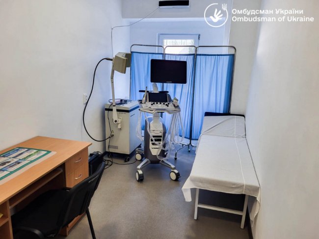 У яких умовах в Україні утримують російських полонених. ФОТО