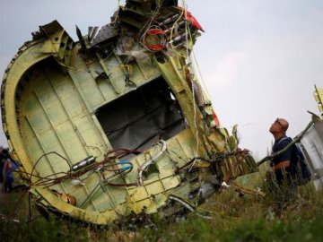 СБУ затримала підозрюваного у справі про збиття малайзійського «Боїнга»