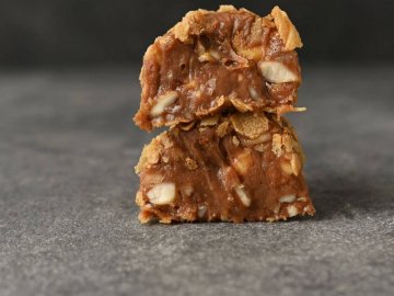 Луцький бренд «Мульти повар» тепер створює і продає крафтові цукерки*