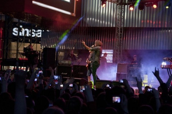 Фото Іванки Іванюк