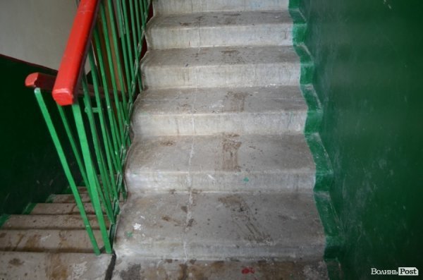 У Луцьку мертва бабуся пролежала тиждень у квартирі: сусіди бояться трупної отрути. ФОТО