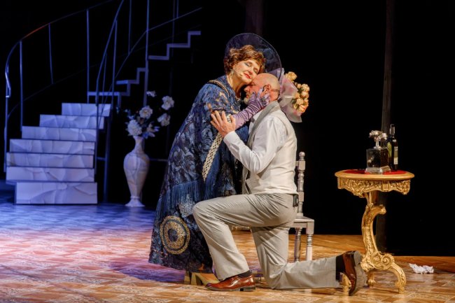 Волинський драмтеатр завершує 85-ий сезон: чим дивуватимуть у Луцьку 11 – 15 червня