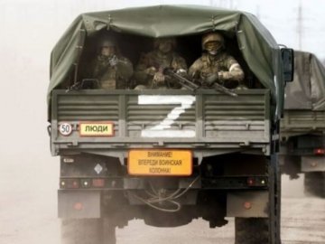 Армія рф втратила понад 247 тисяч солдатів