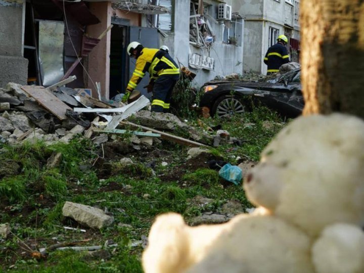 Як відновити житло після ворожого обстрілу в Луцьку: інструкція