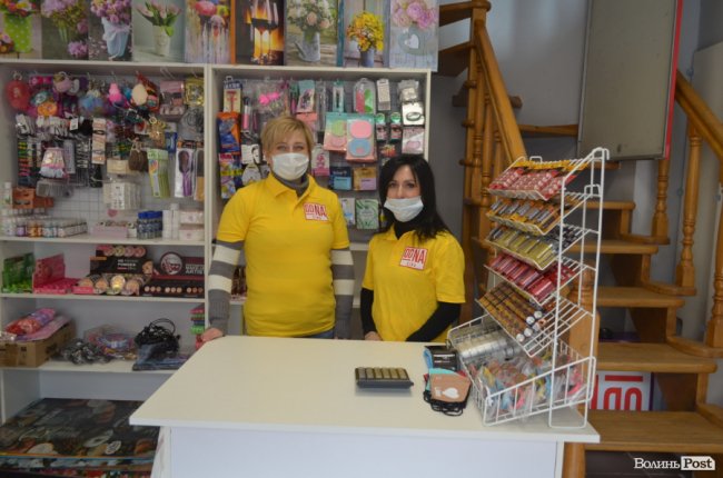 Весь товар – по 20 гривень: у Луцьку відкрили ще один магазин зі справедливими цінами* 