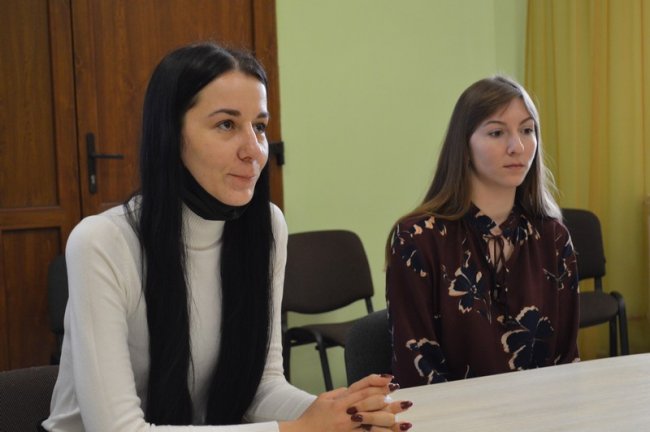 Ініціатива мера Ігоря Чайки: у Ковелі створили Молодіжну раду