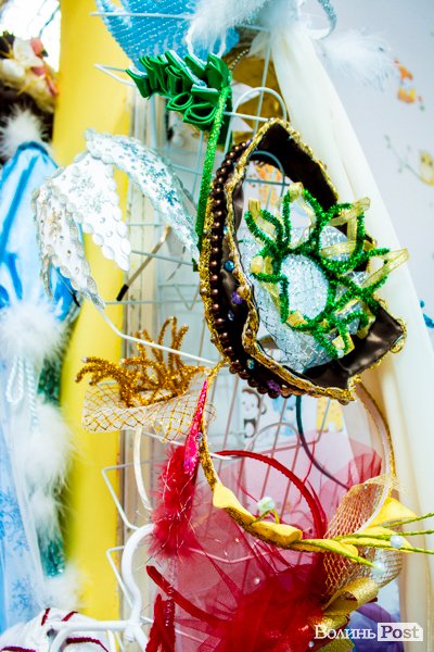 Де у Луцьку взяти на прокат новорічні костюми: ТОП-3 місць*